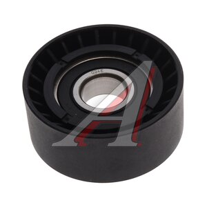 Натяжитель приводного ремня BMW 3 (F30),5 (F10) в сборе PATRON PT38306B1