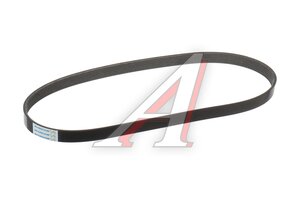 Ремень приводной поликлиновой 6XPK970 MAZDA CX-5 MICHELIN 6XPK970