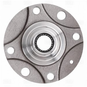 Ступица DAEWOO Nexia (R13) (8V) передняя TRIALLI MR0501, 95239667