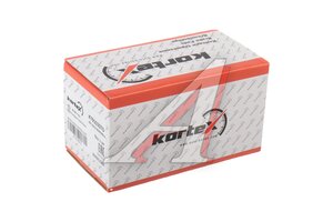 Колодки тормозные TANK 300 задние (эл.ручник) (4шт.) KORTEX KT9103STD, 3502140XKM01A