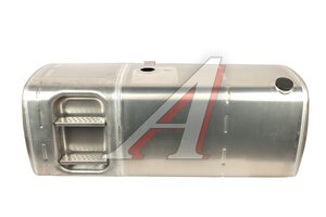 Бак топливный FAW J7 основной в сборе (встроенные ступени) MOVELEX 11010152197C00B-MX, 11010152197C00B