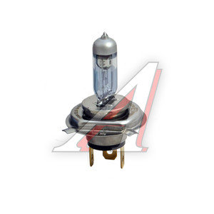 Лампа 12V H4 60/55W P43t-38 +90% Night Breaker Plus OSRAM 64193NBP, O-64193NBP, АКГ12-60+55(Н4)