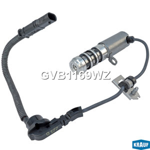 Клапан CITROEN Berlingo насоса масляного редукционный KRAUF GVB1169WZ, V764723880