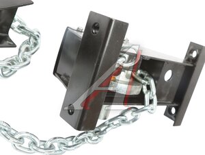Механизм JAC N120 КАМАЗ Компас-12 подъема колеса запасного MOVELEX 3105000E873S-MX, 3105000E873S