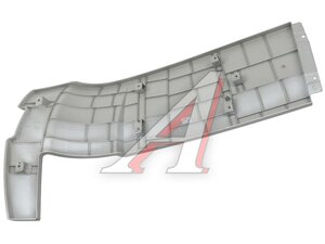 Дефлектор SHACMAN SHAANXI X6000 кабины правый верхний (под покраску) MOVELEX DZ16251870087-MX, DZ16251870087