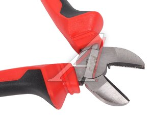 Кусачки боковые 160мм AVS A40182S