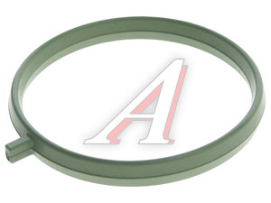 Прокладка OPEL Astra J (10-) заслонки дроссельной OE 55566665, 21042