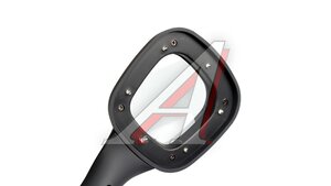 Лупа ручная с подсветкой LED и ультрафиолетом TH-600558