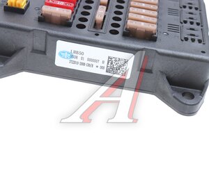 Блок предохранителей FAW J7,4180 (кабина) OE 3722010-2008-C00/B, 37220102008C00B