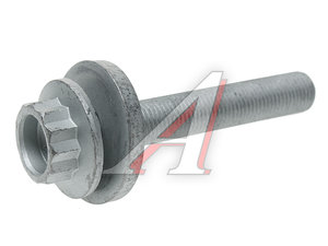 Болт VW Passat (15-) крепления шкива коленвала OE N91204401