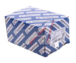 Натяжитель приводного ремня GEELY Coolray QUATTRO FRENI QF83A00167, 1073007100