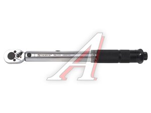 Ключ динамометрический 1/4" 5-25Нм 310мм THORVIK TWA1525