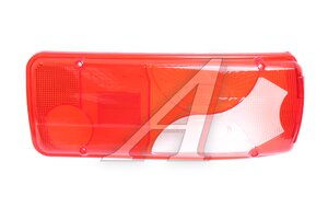 Рассеиватель MAN TGA фонаря заднего правого (белый) ТЕХАВТОСВЕТ U025-11R