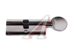 Личинка D-PRO502/70 mm (30+10+30) CP хром 5 кл. 812278