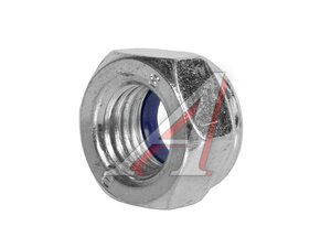 Гайка М12х1.5 с тефлоном DIN985