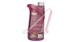 Масло моторное MANNOL ENERGY FORMULA PD 5W40 1л 4013/7913, MANNOL 5W40