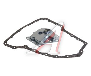 Фильтр масляный АКПП NISSAN Primera (P12E),X-Trail (T30) (с прокладкой) SAKURA TE18030, 31728-80X04