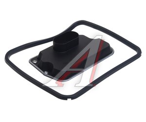 Фильтр масляный АКПП AUDI 100,A6 (с прокладкой) STELLOX 2051011SX, JT125K, 01F325433