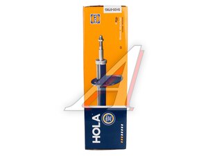 Амортизатор ГАЗель Next передний газовый HOLA SH20070G