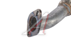 Труба приемная глушителя FORD Focus (98-04),Transit Connect (02-) BOSAL 713-215, 1459672