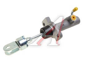 Цилиндр сцепления главный CHEVROLET Lacetti (05-) PATRON PBC2195, 96494422