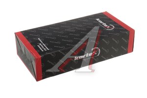Катушка зажигания SKODA Fabia (99-) KORTEX KIC149, SC1811, 047905104A