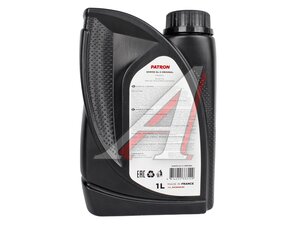 Масло трансмиссионное PATRON GL-5 75W90 1л 80W90 GL5