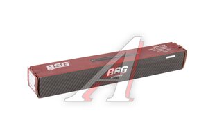Амортизатор CHEVROLET Captiva (06-) задний левый/правый BSG BSG16300017, 96626214