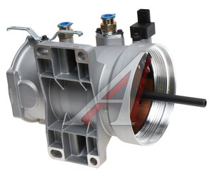 Корпус FAW J6 фильтра топливного грубой очистки OE 1105020-2007/A, 11050202007A
