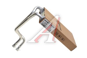 Радиатор отопителя GEELY Coolray KORTEX KRD3043, 8017014700