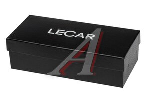 Очки водителя LECAR спортивные чехол, микрофибра LECAR000021909