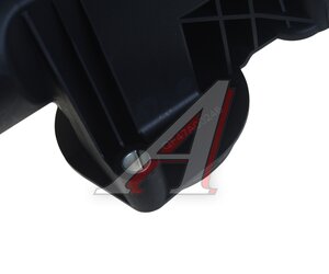 Маслоотделитель SKODA Octavia (04-) системы вентиляции картера QUATTRO FRENI QF47A00246