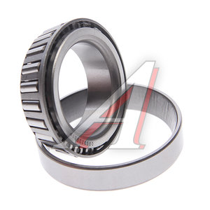 Подшипник КПП VW Golf,Passat AUDI A2,A3 SKODA Fabia,Octavia опорный NSP NSP08096323981P, 096323981P