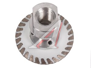Круг Алмазный T-Turbo Master Line 50*M14 000701