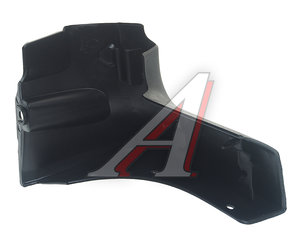 Накладка порога RENAULT Duster (10-) левого NSP NSP07768510012R, 768517235R, 768510012R