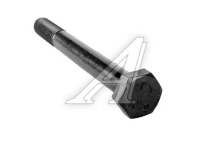 Болт М8х1.25х80 (10.9) неполная резьба DIN931