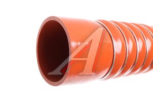 Патрубок DONGFENG GX интеркулера впускной (правый) MOVELEX 1119120-H0100-MX, 1119120-H0100