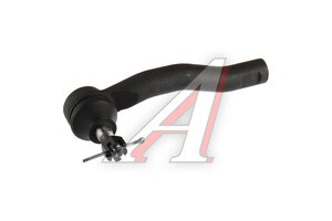 Наконечник рулевой тяги GEELY Emgrand левый DELCOPARTS 19281019, PS10108L, 1061001068