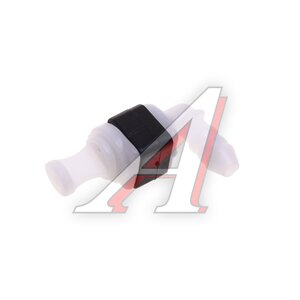 Штуцер VW Transporter (02-) омывателя стекла ветрового QUATTRO FRENI QF10N00627, 2399-L, 3B0955665C