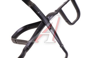 Прокладка крышки клапанной RENAULT Duster,Kangoo (08-),Scenic (1.5 DCI) дв.K9K OE 7701070607
