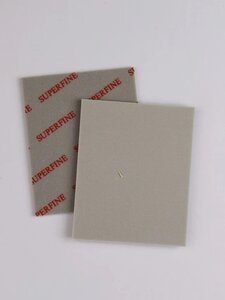 Губка шлифовальная 115x140x5мм SUPERFINE TILFLEX TL21