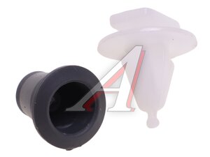 Пистон OPEL Astra G (98-05) молдинга LEX WW-0301, 0174864
