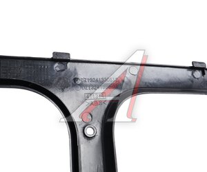 Рамка SHACMAN SHAANXI стекла двери правой MOVELEX DZ13241330411-MX, DZ13241330411