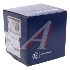 Опора амортизатора VW Passat B5,A6 заднего LEMFORDER 2203601, 8E0513353B