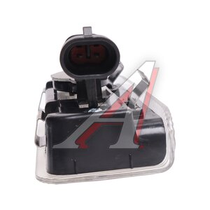 Плафон SHACMAN SHAANXI X3000 освещения салона левый MOVELEX DZ97189721333-MX, DZ97189721333