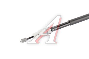 Трос стояночного тормоза MERCEDES C (W204) задний KORTEX KBC107, A2044202585