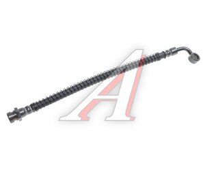 Шланг тормозной KIA Bongo 3 (06-) (4WD) передний левый OE 58731-4E400DS