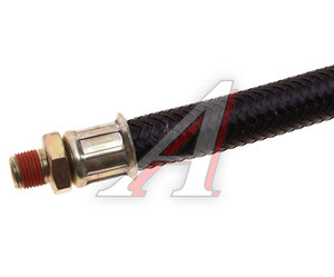 Шланг SHACMAN SHAANXI КПП 12JS воздушный (1шт.) OE 55521