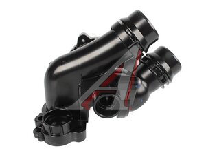 Насос водяной LUZAR LWP1836 VW AUDI LWP1836