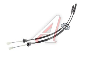 Трос КПП HYUNDAI Solaris (10-) INFAC 43794-1R100